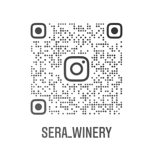 sera_winery_nametag(QRコード)